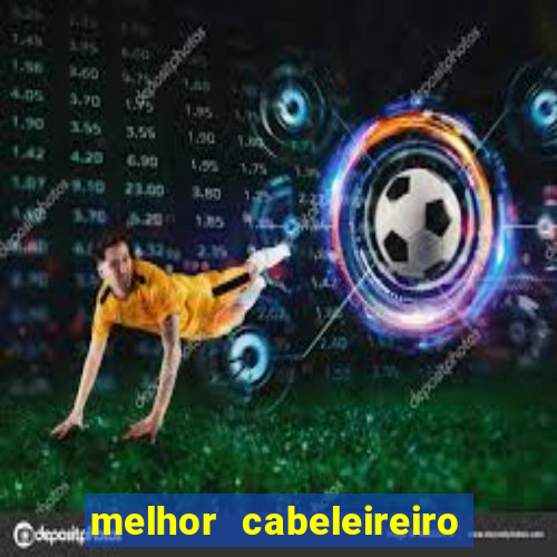 melhor cabeleireiro de porto alegre